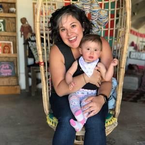 Meet your Posher, Nicole